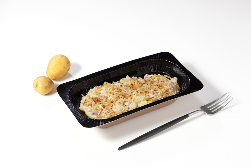 TARTIFLETTE 300G