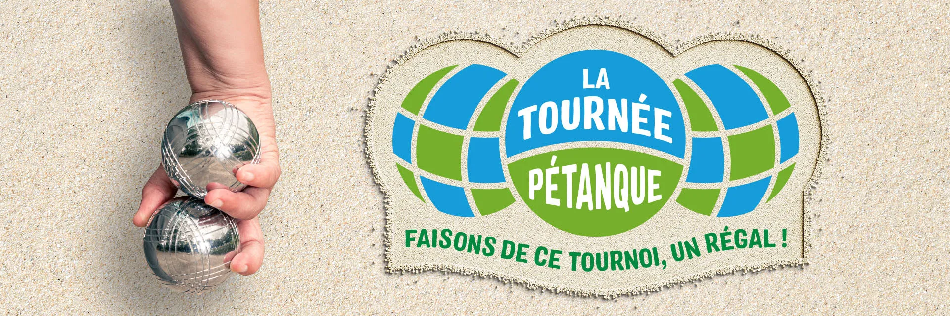 La tournée pétanque 2025 Fleury Michon