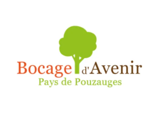 Logo Bocage d'Avenir